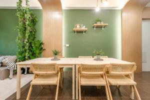 Fotografie z fotogalerie ubytování Taitung Bear Station Inn v destinaci Tchaj-tung
