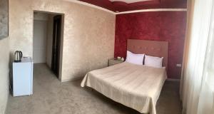 Gallery image of Hotel MARUNA in Sevan