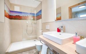 Bagno di Seehotel St Hubertus