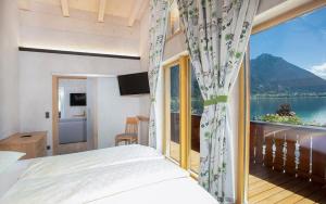 Paesaggio naturale nelle vicinanze dell'hotel