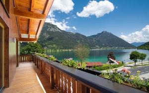 Paesaggio naturale nelle vicinanze dell'hotel