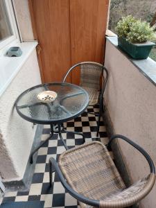 Fotografia z galérie ubytovania Budaiapertment v Budapešti