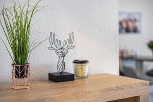 Fotografie z fotogalerie ubytování Erkheim v destinaci Erkheim