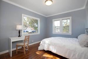 Afbeelding uit fotogalerij van Perfect House 12 mins to Berkeley in Richmond