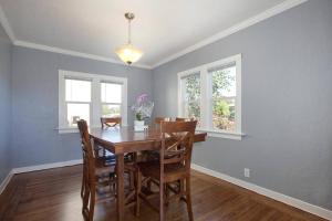 Afbeelding uit fotogalerij van Perfect House 12 mins to Berkeley in Richmond +25 foto's