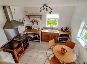Fotografie z fotogalerie ubytování Pink Cottage v destinaci Ballyconneely