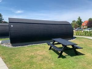 马里博Danhostel Maribo的相册照片