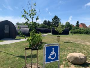 马里博Danhostel Maribo的相册照片