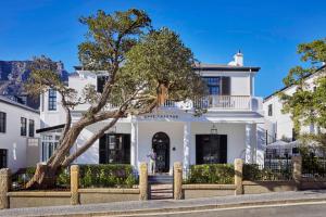 Gallery image of Cape Cadogan Boutique Hotel in Cape Town