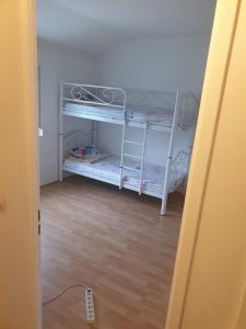 Fotografia z galérie ubytovania Auberge KAMA v destinácii La Courneuve