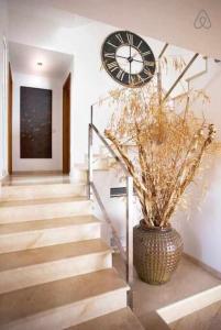Fotografie z fotogalerie ubytování VILLA LANTANA Lujo y estilo con vistas únicas al puerto de Mahón v destinaci Cala Llonga