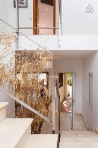 Fotografie z fotogalerie ubytování VILLA LANTANA Lujo y estilo con vistas únicas al puerto de Mahón v destinaci Cala Llonga