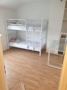 Fotografia z galérie ubytovania Auberge KAMA v destinácii La Courneuve