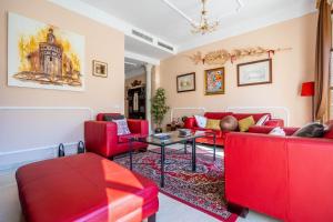 Billede fra billedgalleriet på Luxe Town Hall i Sevilla