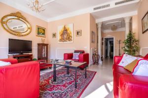 Billede fra billedgalleriet på Luxe Town Hall i Sevilla