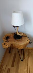 Φωτογραφία από το άλμπουμ του 2chałupy - apartamenty w Soli σε Sól