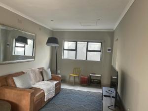 Χώρος καθιστικού στο Exquisite one bedroomed apartment - 2043