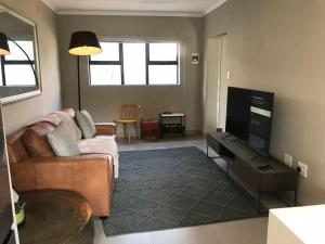 Χώρος καθιστικού στο Exquisite one bedroomed apartment - 2043 +16 φωτογραφίες