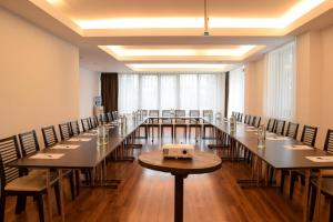 Konferenční prostory v ubytování Hotel Smart