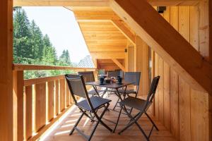 Fotografia z galérie ubytovania Les 3 Sophies - Magnifique chalet pour 1 à 8 personnes proche des remontées mécaniques des prodains v destinácii Morzine