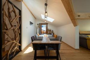Fotografia z galérie ubytovania Les 3 Sophies - Magnifique chalet pour 1 à 8 personnes proche des remontées mécaniques des prodains v destinácii Morzine