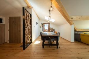 Fotografia z galérie ubytovania Les 3 Sophies - Magnifique chalet pour 1 à 8 personnes proche des remontées mécaniques des prodains v destinácii Morzine