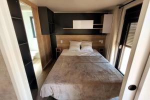 Gallery image of Modèle d'exception, 3 ch, 2 sdb, 43m2 - proche parc aquatique in Lattes