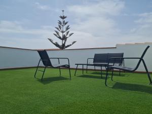 Zdjęcie z galerii obiektu Fabulous Villa Mabel w Corralejo