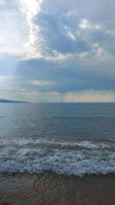 Fotografie z fotogalerie ubytování Aphrodite Park na Slunečném pobřeží