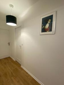 Fotografie z fotogalerie ubytování Spacieux logement au pied du Vercors v destinaci Saint-Jean-en-Royans