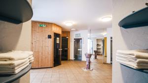 Fotografie z fotogalerie ubytování Hotel Guesthouse Dalnig v destinaci Bad Kleinkirchheim