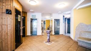 Fotografie z fotogalerie ubytování Hotel Guesthouse Dalnig v destinaci Bad Kleinkirchheim