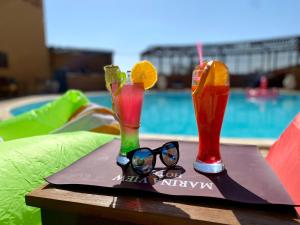 Fotografie z fotogalerie ubytování Marina view port ghalib v destinaci Port Ghalib