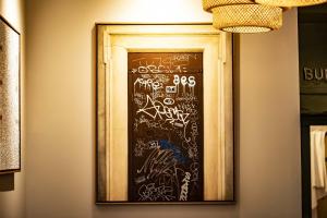 Fotografie z fotogalerie ubytování Hôtel Taggât v destinaci Lyon