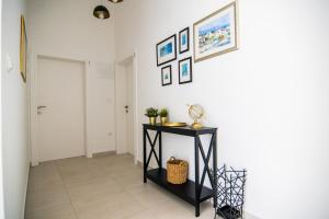 Fotografia z galérie ubytovania Apartments Up&Up v Rogoznici