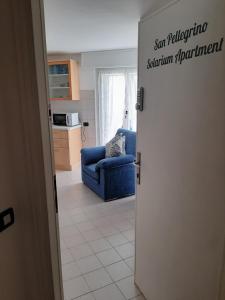 Gallery image of San Pellegrino Solarium Apartment in San Pellegrino Terme +19 photos