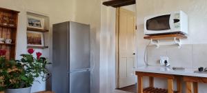 Fotografie z fotogalerie ubytování Whipstock Guest Farm v destinaci McGregor