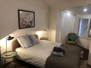 Zdjęcie z galerii obiektu Maison les Mas de la Mer Sanary sur Mer w mieście Sanary-sur-Mer