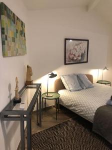 Zdjęcie z galerii obiektu Maison les Mas de la Mer Sanary sur Mer w mieście Sanary-sur-Mer