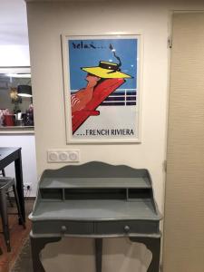 Zdjęcie z galerii obiektu Maison les Mas de la Mer Sanary sur Mer w mieście Sanary-sur-Mer