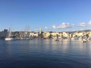 Zdjęcie z galerii obiektu Maison les Mas de la Mer Sanary sur Mer w mieście Sanary-sur-Mer