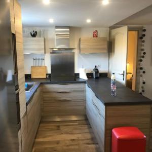 Zdjęcie z galerii obiektu Maison les Mas de la Mer Sanary sur Mer w mieście Sanary-sur-Mer