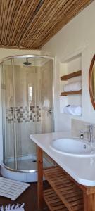 Fotografie z fotogalerie ubytování Whipstock Guest Farm v destinaci McGregor