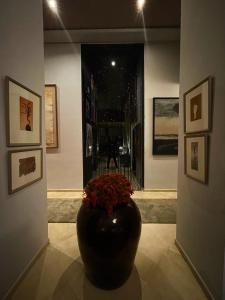 Fotografie z fotogalerie ubytování Kohinor maison d'hôtes v destinaci Douar Oulad ben Kheja