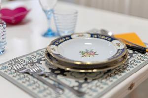 Foto dalla galleria di Casa Giola Omegna a Omegna