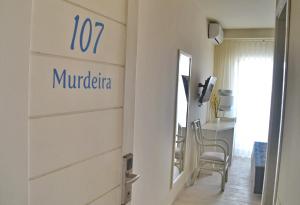 Fotografie z fotogalerie ubytování Ouril Hotel Julia v destinaci Santa Maria