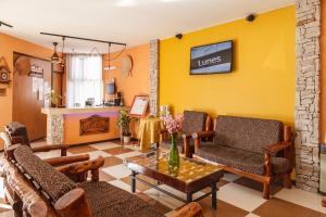 Gallery image of Hotel Mon Amour in Villa Gesell
