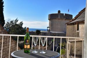 Fotografie z fotogalerie ubytování Apartments Aurelia v Dubrovníku
