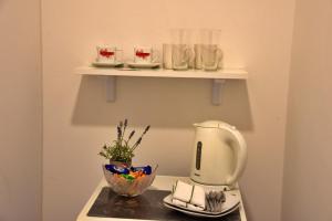 Fotografie z fotogalerie ubytování Apartments Aurelia v Dubrovníku