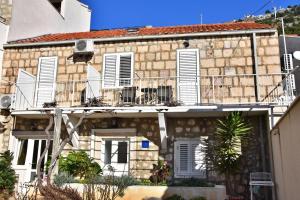 Fotografie z fotogalerie ubytování Apartments Aurelia v Dubrovníku
